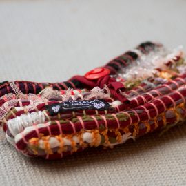 眼鏡ケース　$25